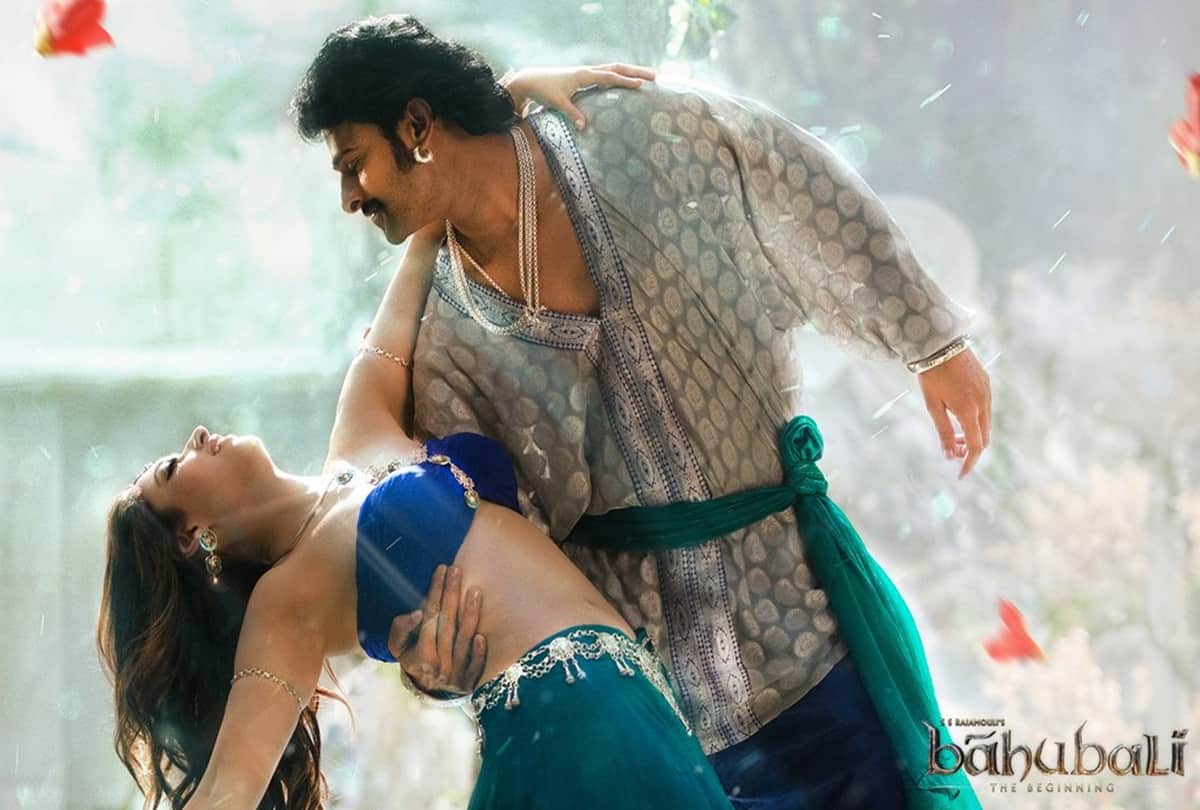 4 Years of bahubali rajamouli and prabhas Film breaks all records of bollywood