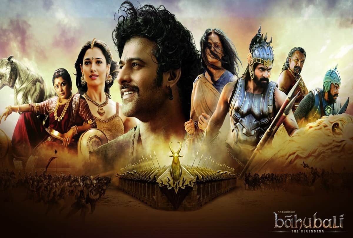 Baahubali: The Beginning Gets a Standing ovation at the Royal Albert Hall