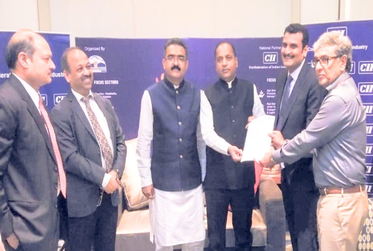 ski resorts will be developed in himachal and  algae cultivation
