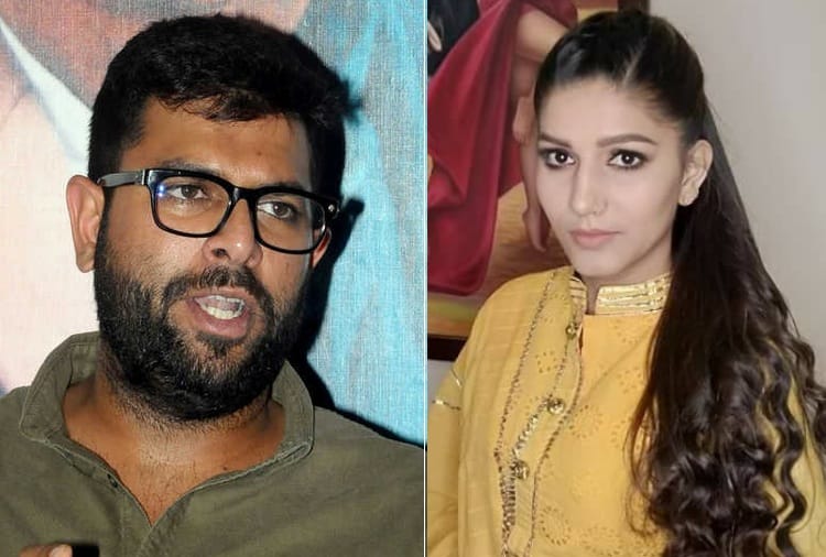 women commission notice to digvijay chautala for controversial statement on sapna choudhary