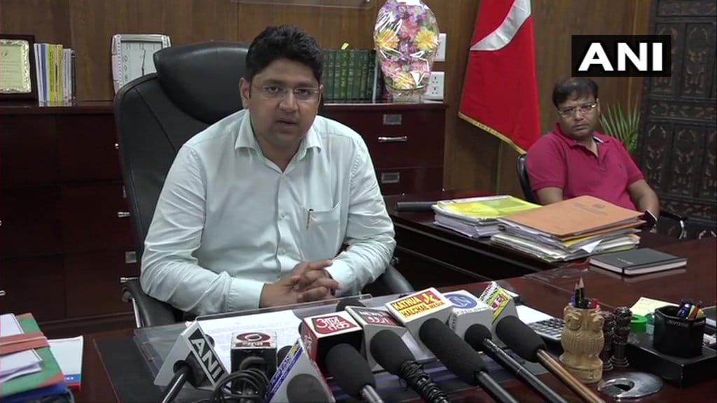 12 child labours rescued by Child Protection Services in Kathua.