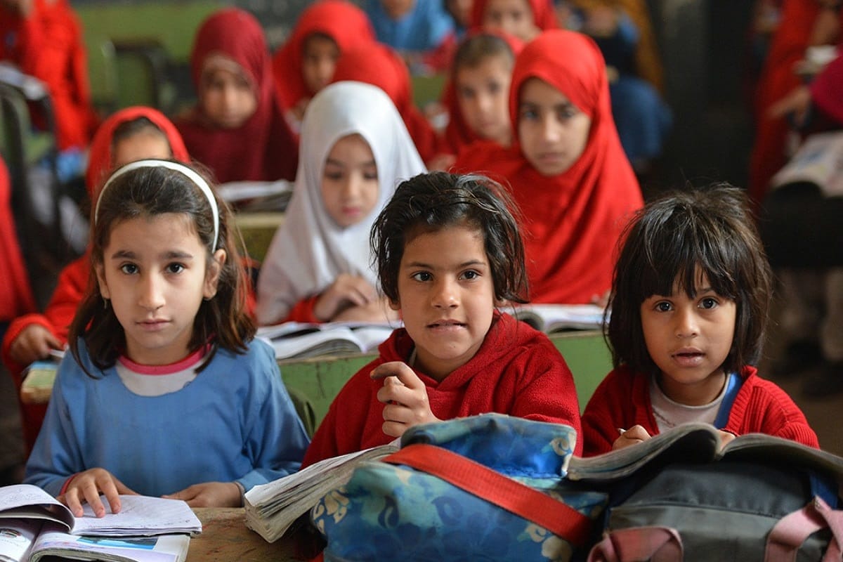 one in four Pakistani children will not be educated by 2030 says UNESCO