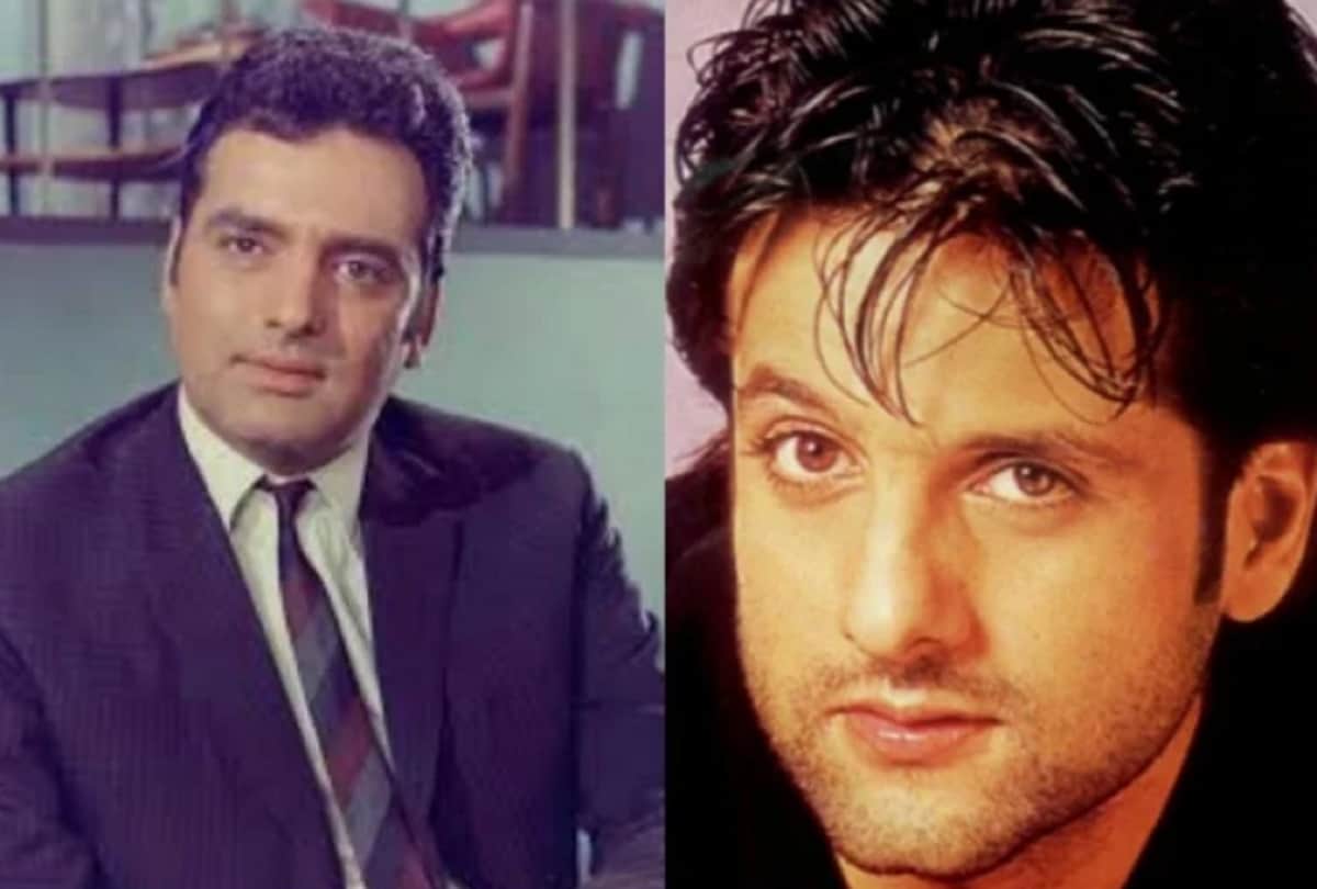 Kumar Gaurav to Fardeen Khan 4 Bollywood actors whose father hit and son flop