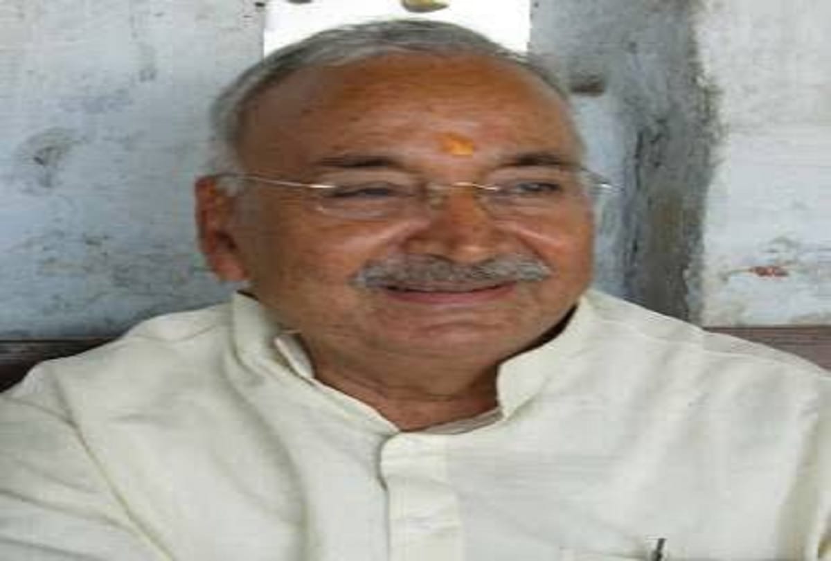 Property of 33 people of family including Harishankar Tiwari will be auctioned