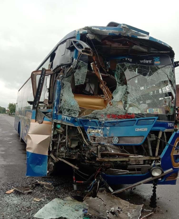 Road Accident