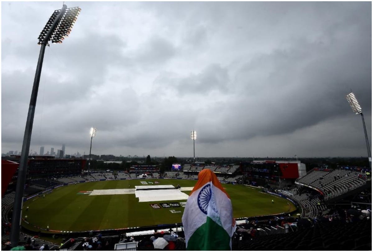 India vs New Zealand 4th T20I Wellington Weather Forecast Will rain play spoilsport