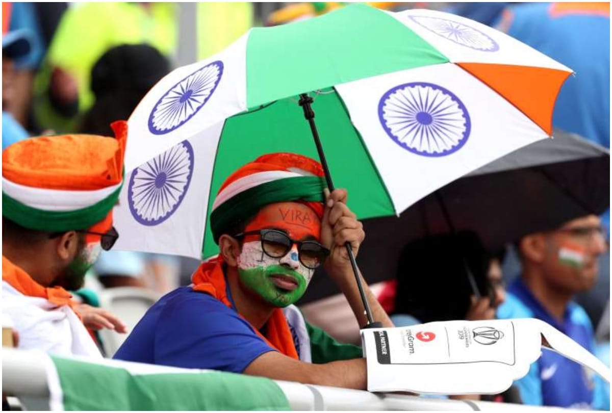 India vs Australia 2nd ODI What to expect from weather in Rajkot, weather Forecast