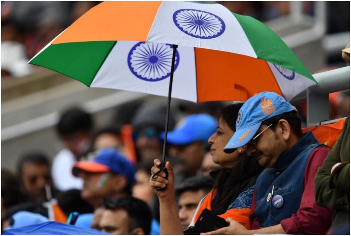 India vs New Zealand 4th T20I Wellington Weather Forecast Will rain play spoilsport
