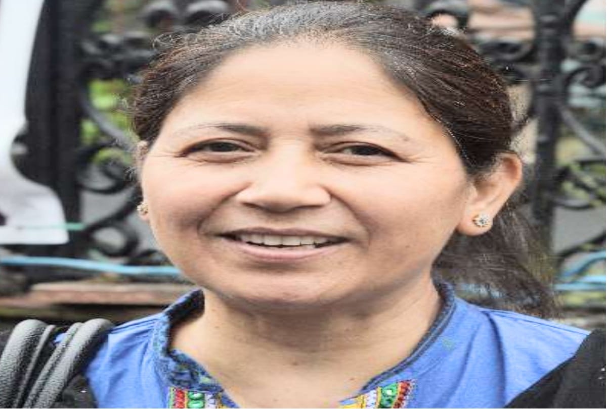 Himachal Mahila Congress constitutes new state executive