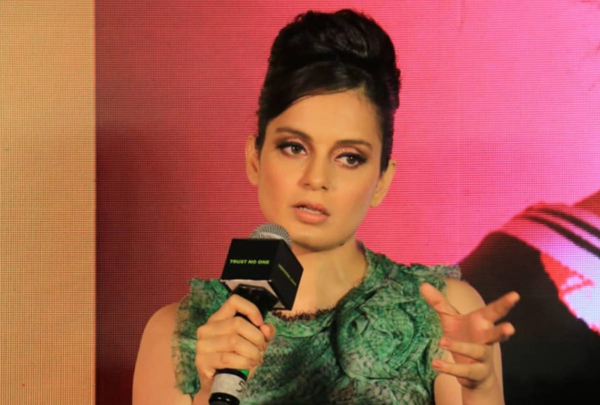kangana ranaut talk about first kiss first relationship and first crush