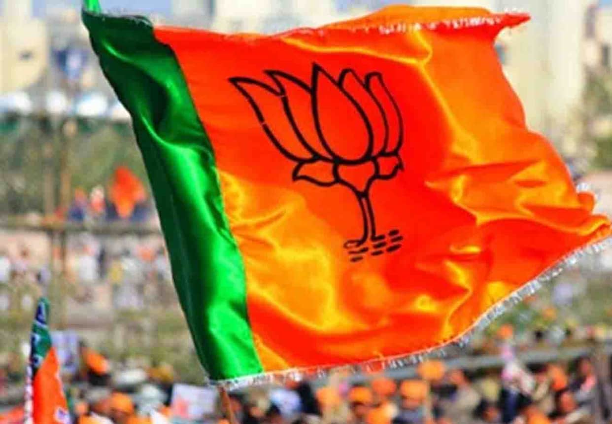bjp membership drive 2019 Now BJP stalls will be seen outside mosques masjid to connect to Muslims
