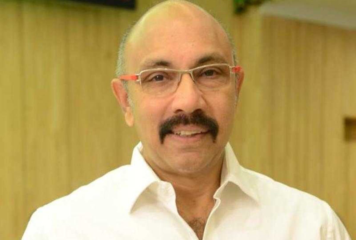 Baahubali fame kattappa aka actor Sathyaraj birthday here know about him