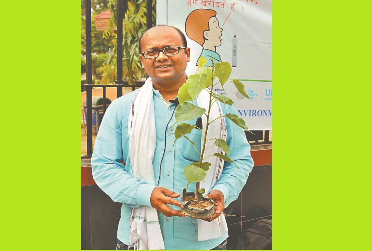 Every farmer's monthly income is so much that he can send his children to a good school