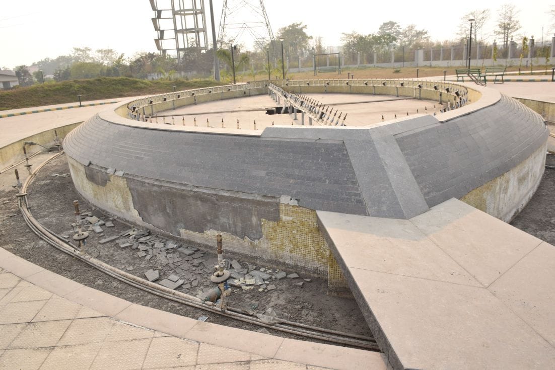 City Park locks are unlikely to open soon, SIT probe came