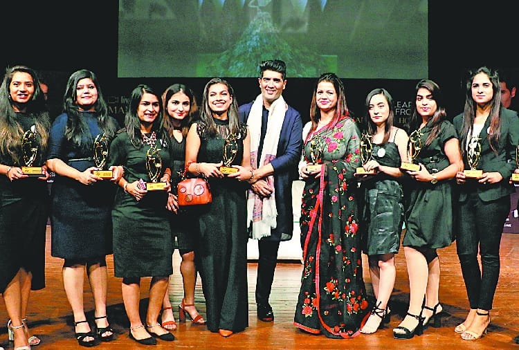 Fashion Designer Manish Malhotra Interview of Fashion World and Personal Life