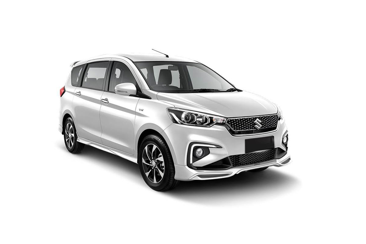 Maruti Suzuki may launch new six seater mpv on 21 august 2019