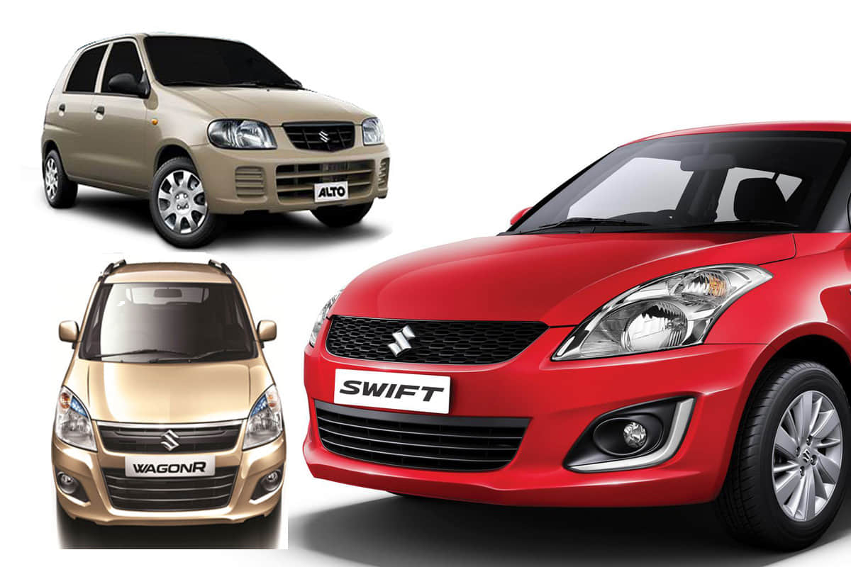 maruti suzuki cars mileage new maruti suzuki dzire facelift maruti suzuki swift wagon r ignis maruti suzuki petrol cars mileage