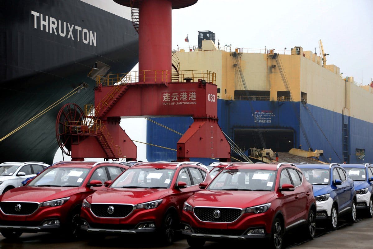 MG Hector recorded 7000 suv bookings in 36 hours, customers are liking this color and variant