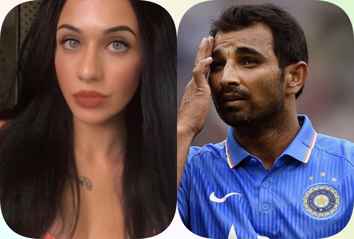 Cricket News: Mohammed Shami accused of harassment by woman