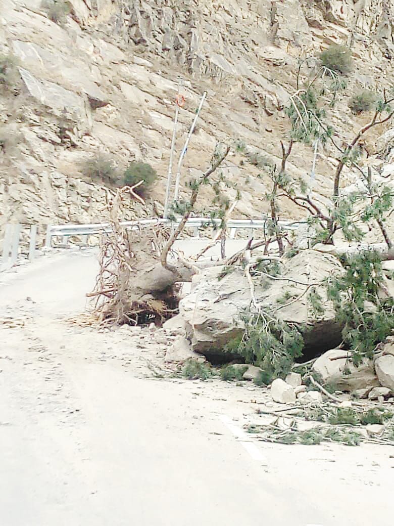 national highway 5