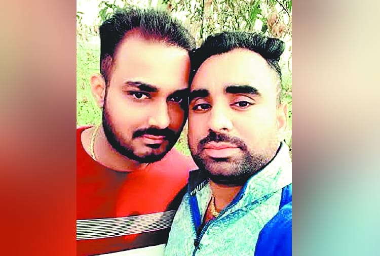 Two Youth Found Dead In Ambala Of Haryana