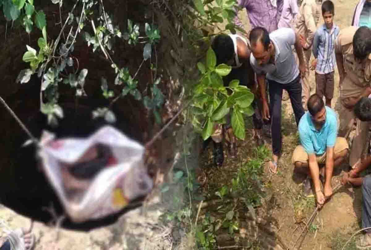 lover trying to misdeed and murder on wedding day in fatehpur case