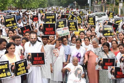kanpur harshita agarwal murder case