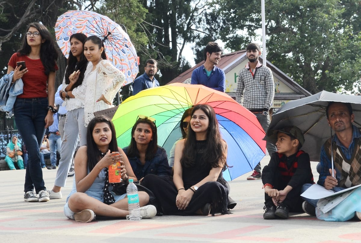 हिल्सक्वीन पर छाया सेमीफाइनल का खुमार