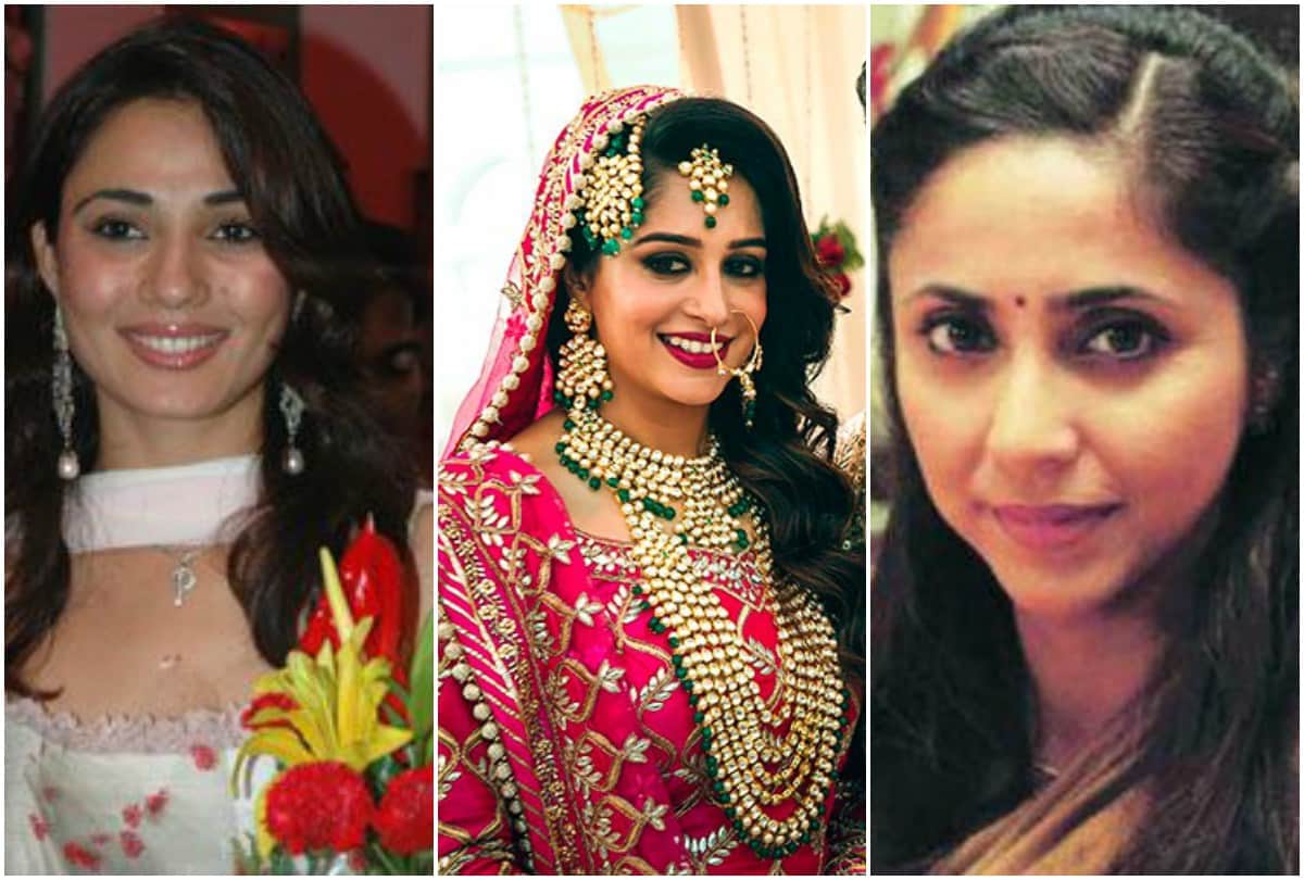 Gautami Kapoor to Archana Puran Singh 6 Television actress who got married second time