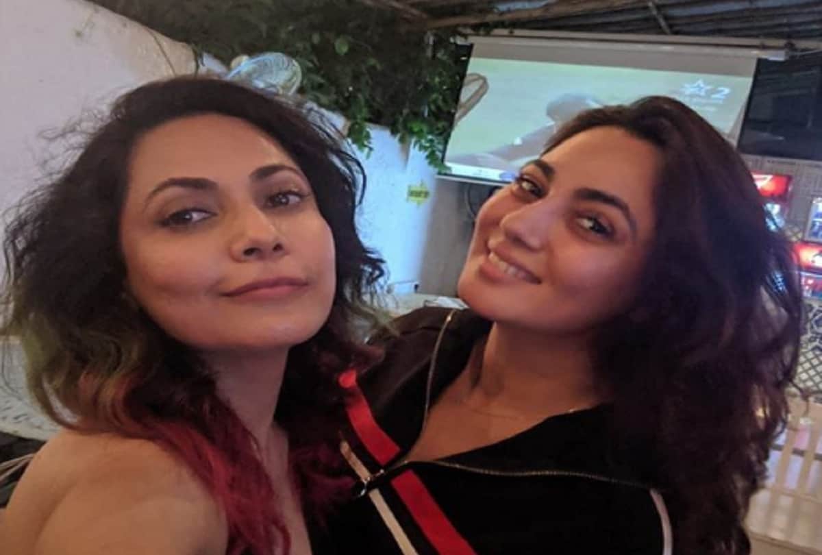 Kyunki Saas Bhi Kabhi Bahu Thi actress Pooja Ghai shared second wedding picture on Instagram