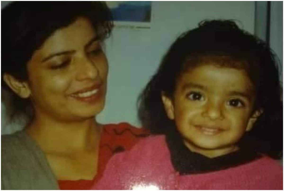 Priyanka Chopra mother shared childhood picture of actress on Instagram ahead of birthday