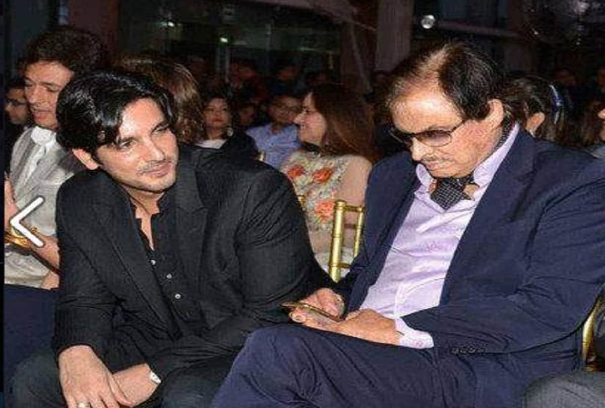 Kumar Gaurav to Fardeen Khan 4 Bollywood actors whose father hit and son flop