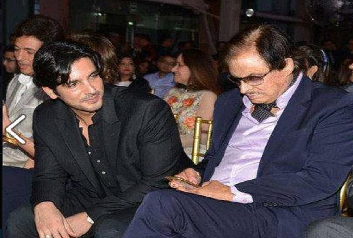 Kumar Gaurav to Fardeen Khan 4 Bollywood actors whose father hit and son flop