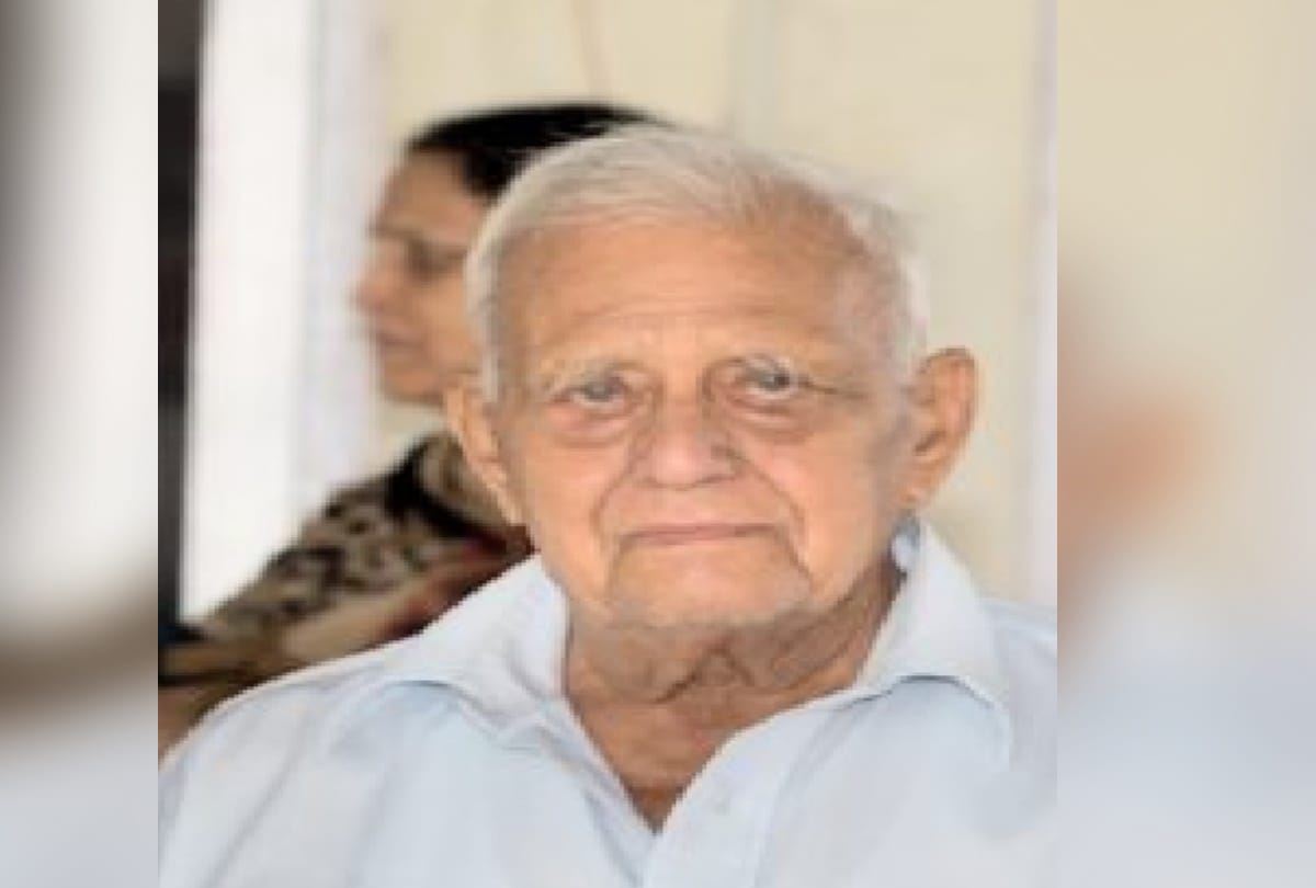 Former minister Shiv Kumar Upmanu's health condition is critical