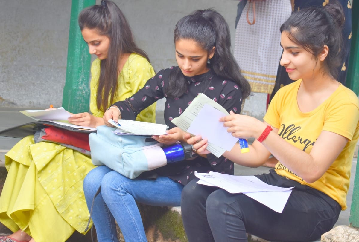year system in govt degree colleges of himachal pradesh