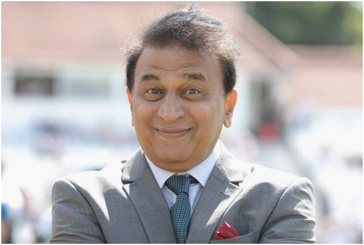 IND vs AFG T20 World cup 2021 Sunil Gavaskar on R Ashwin said He is capable of playing big shots has happy memories at Abu Dhabi