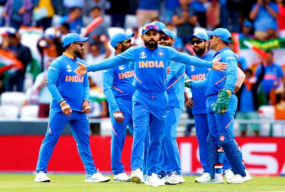 India squad for upcoming series against West Indies to be announced Thursday