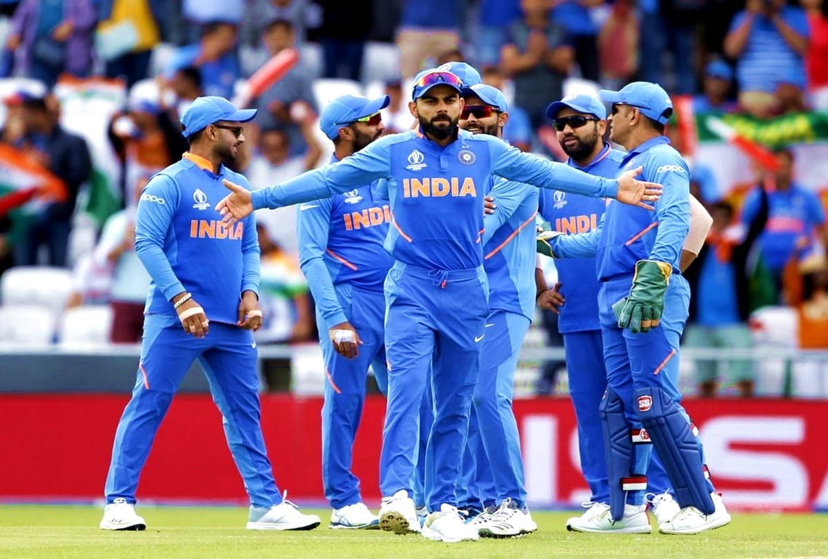 Indian cricket team need solid siming all rounder for world t20 2020
