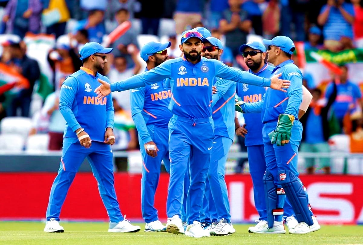 Dinesh Karthik didn't get chance for west indies tour, his career might end
