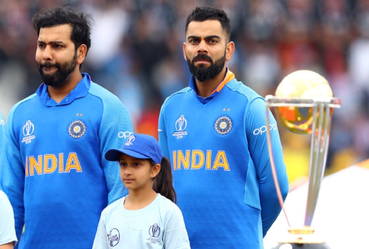 World Cup 2019: Team India will get 7.60 crore rupees as prize money