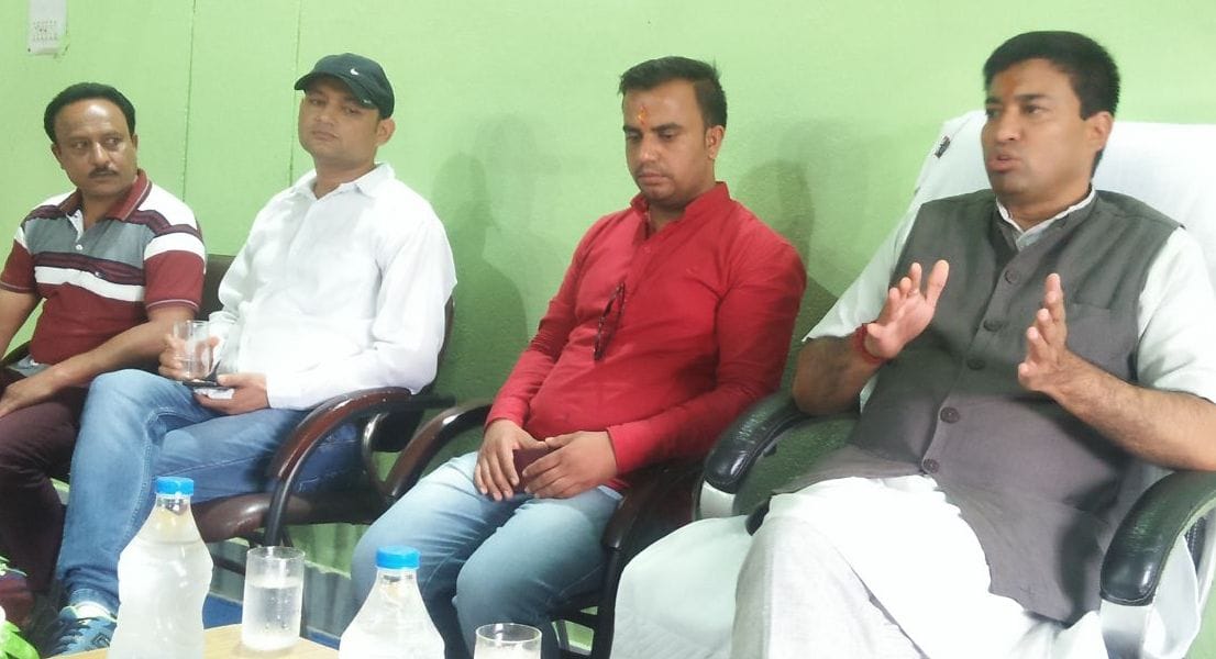 will motivate youth for self employement