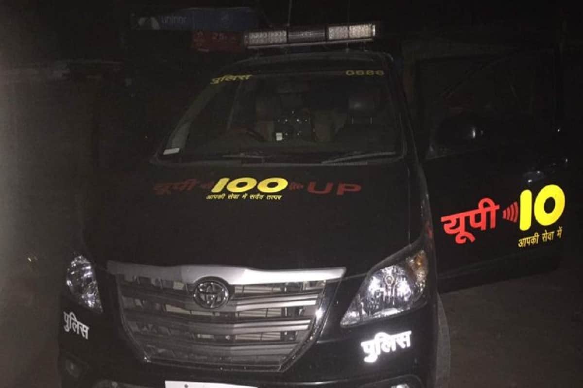 illegal weapons recovered from madarsa in Bijnor, Anti-Terrorism Squad interrogated six accused