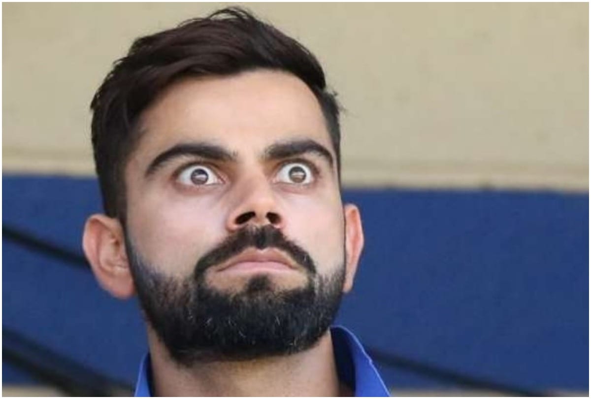 World Cup 2019: Social Media reacts after India lost three wickets earlier vs New Zealand semi final