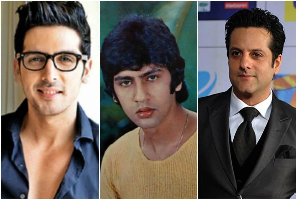Kumar Gaurav to Fardeen Khan 4 Bollywood actors whose father hit and son flop
