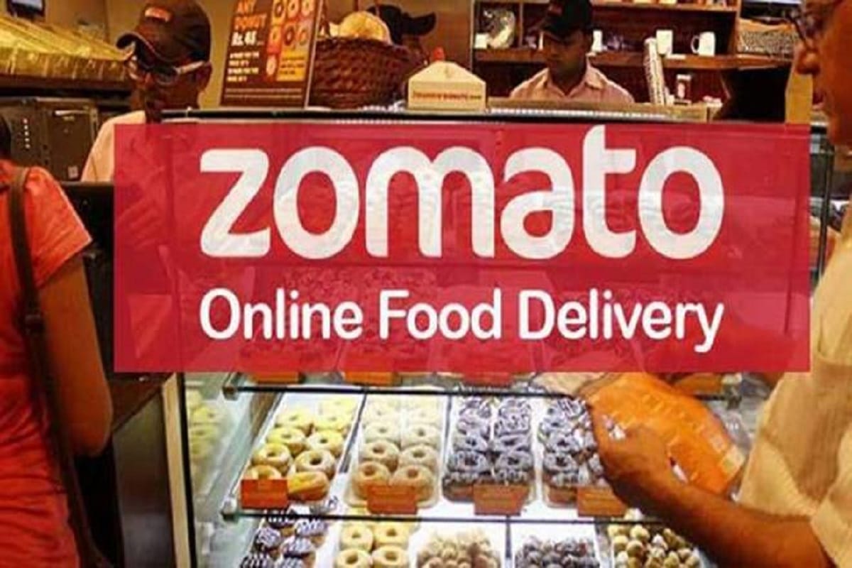 Zomato tweet on eating home made food viral hilarious responses