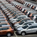 China Car Export