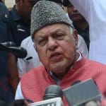 डॉ. फारुक अब्दुल्ला