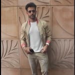 Hrithik Roshan