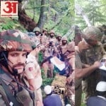 भारतीय सेना ने पाक सेना को सौंपा बच्चे का शव