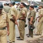 कर्नाटक पुलिस (सांकेतिक तस्वीर)
